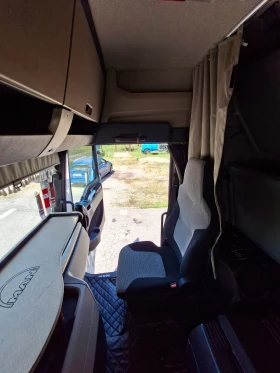 Man Tgx 18.460, снимка 6