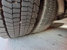 Man Tgx 18.460, снимка 13