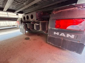 Man Tgx 18.460, снимка 17