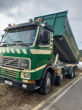 Volvo F12, снимка 4