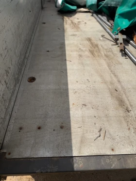 Mercedes-Benz Atego undefined | Auto.bg — изображение 7