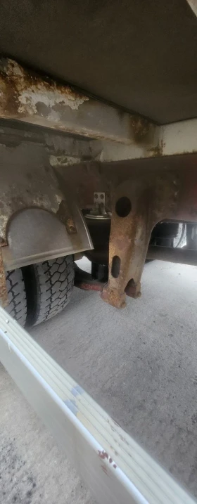Iveco Eurocargo120e ������ ������, �����. | Mobile.bg � ����� ������ 11