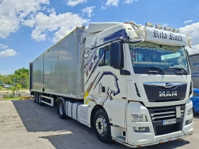 Man Tgx 18.460 | Auto.bg — изображение 3