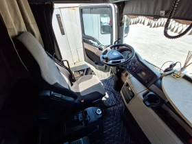 Man Tgx 18.460 | Auto.bg — изображение 7