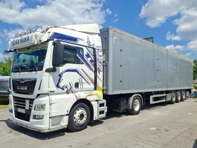 Man Tgx 18.460 | Auto.bg — изображение 2