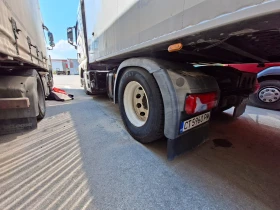 Man Tgx 18.460 | Auto.bg — изображение 15