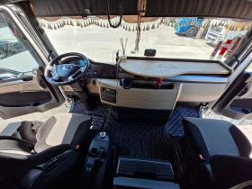 Man Tgx 18.460 | Auto.bg — изображение 8
