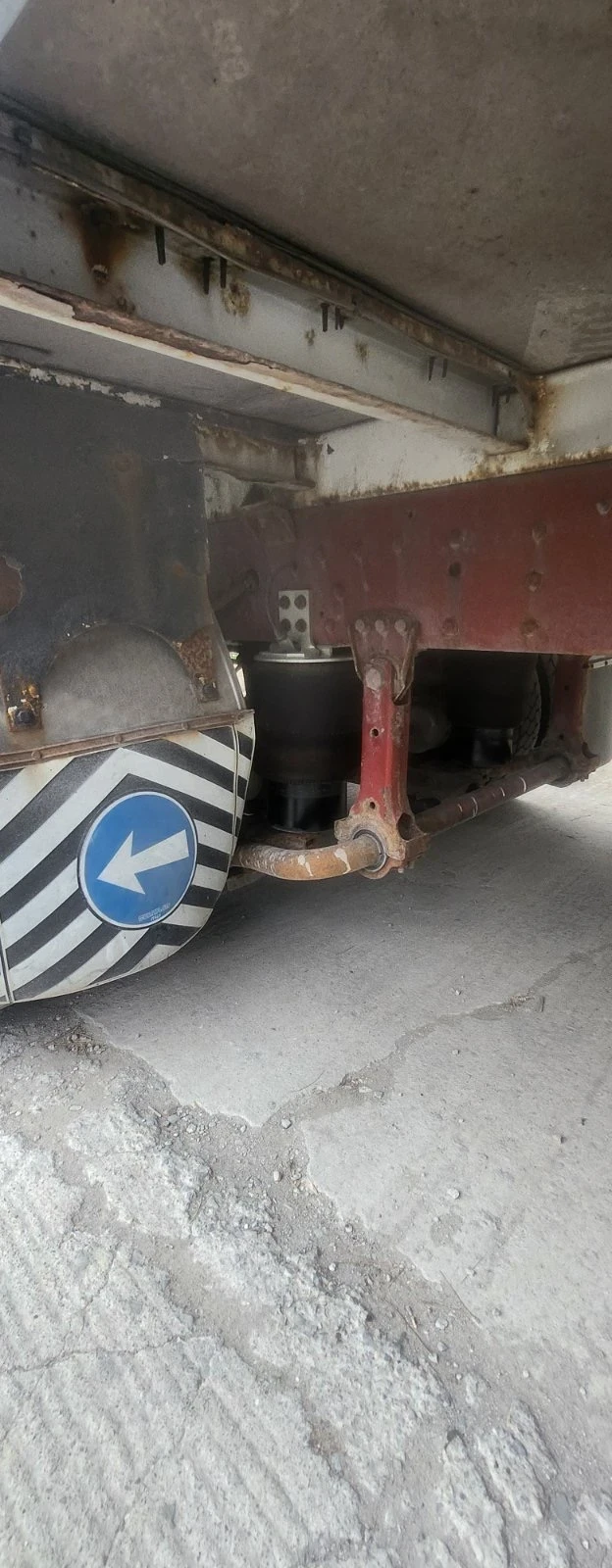 Iveco Eurocargo120e Спална кабина, печка., снимка 13 - Камиони - 54371985