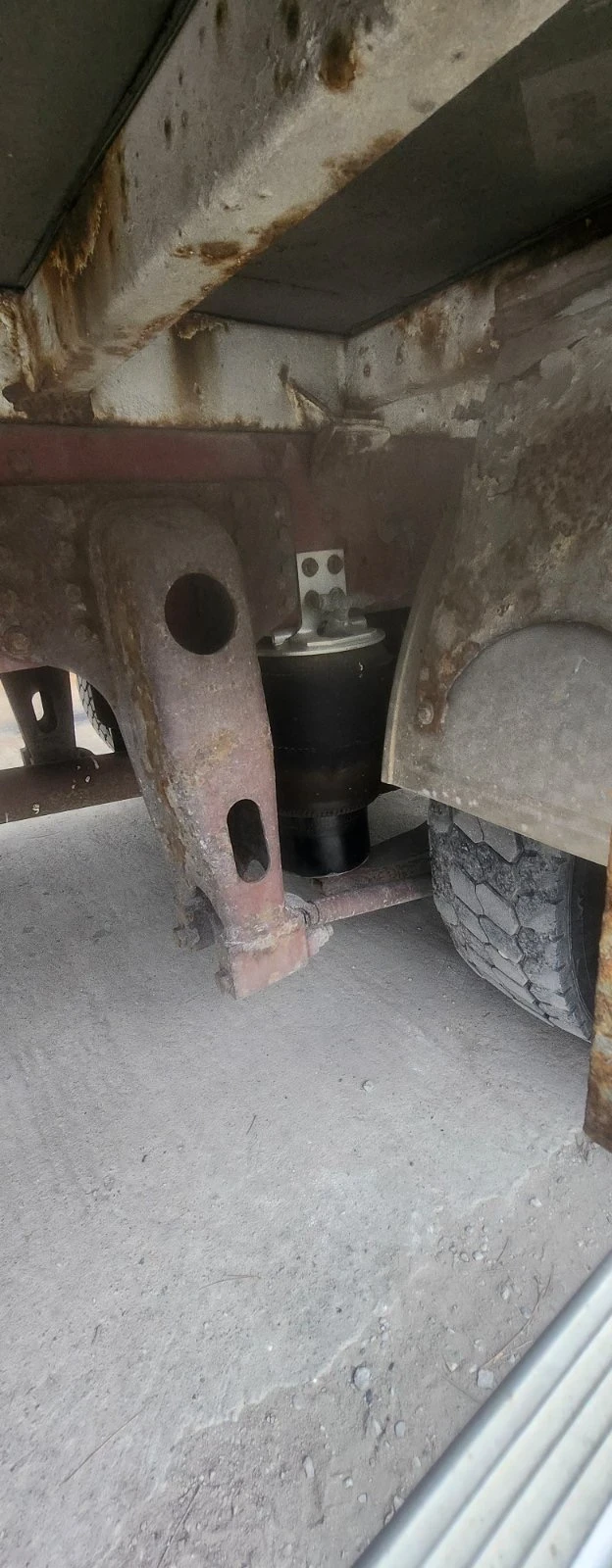 Iveco Eurocargo120e Спална кабина, печка., снимка 14 - Камиони - 54371985