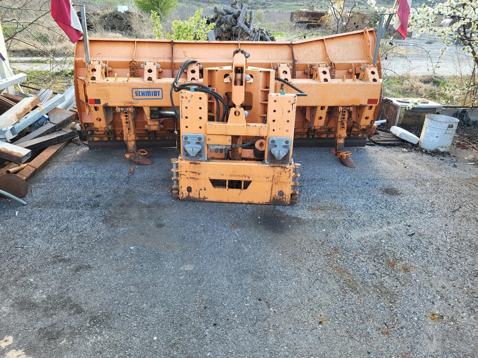 Mercedes-Benz 1838 | Mobile.bg   11