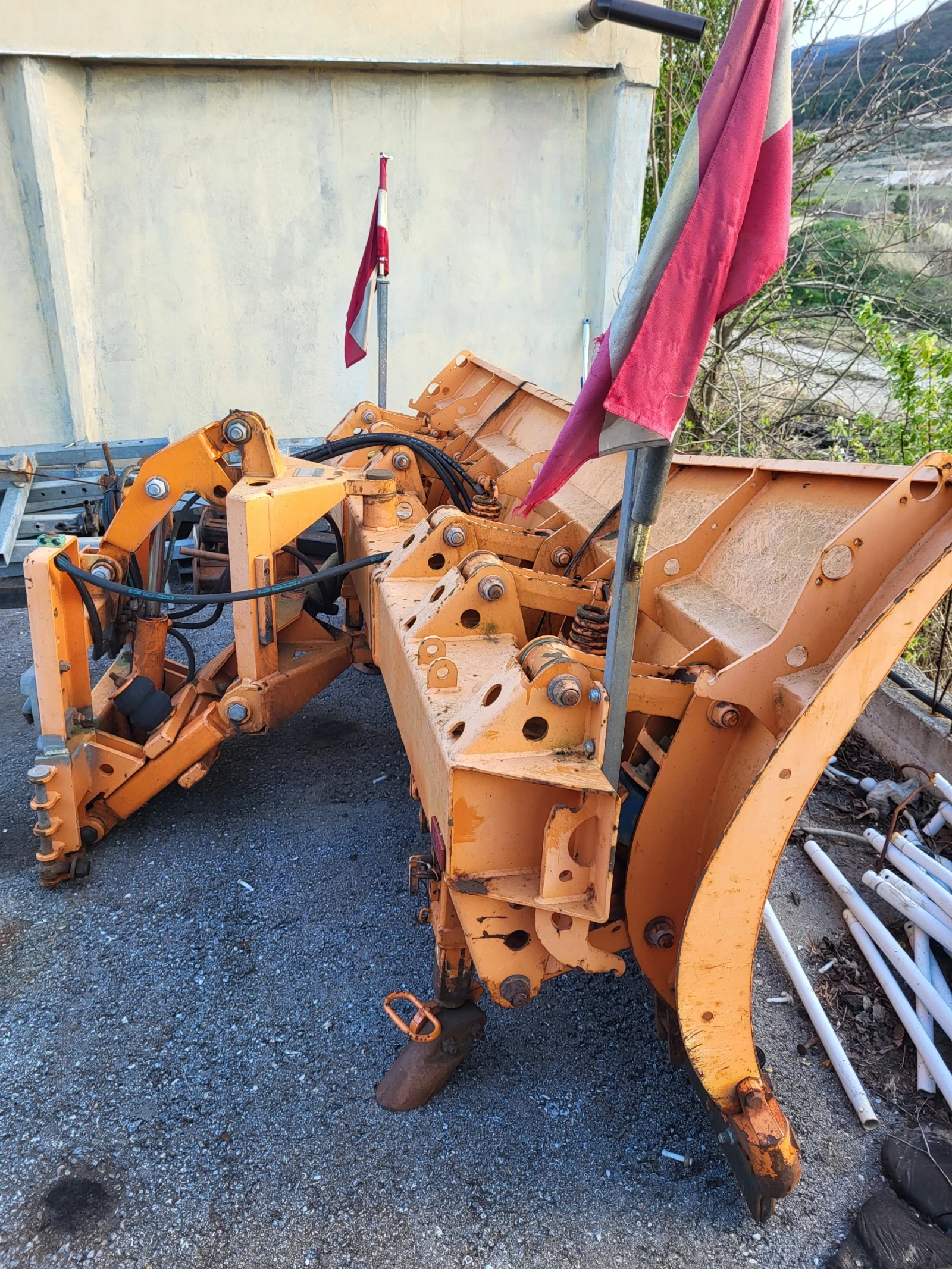 Mercedes-Benz 1838 | Mobile.bg   12