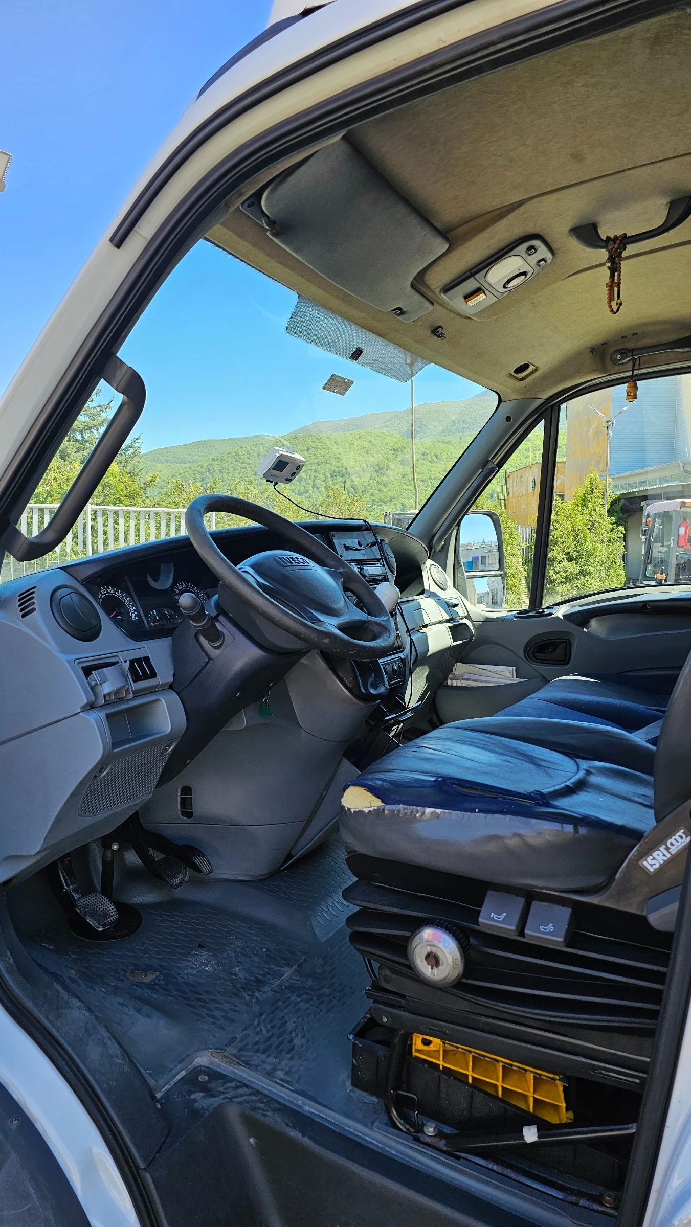 Iveco Daily 65C18 - изображение 5