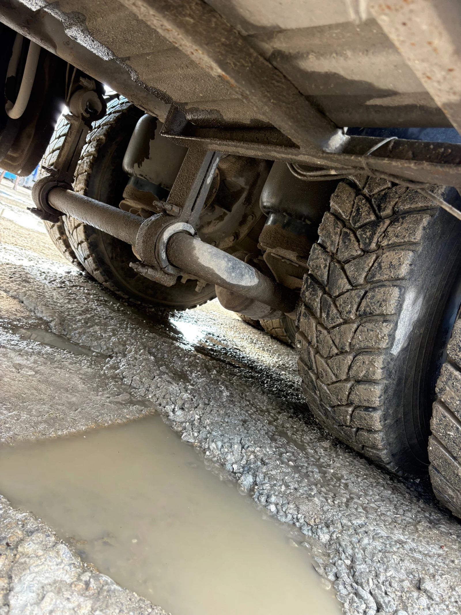 Volvo Fh 12 Палфингер 35000F - изображение 10