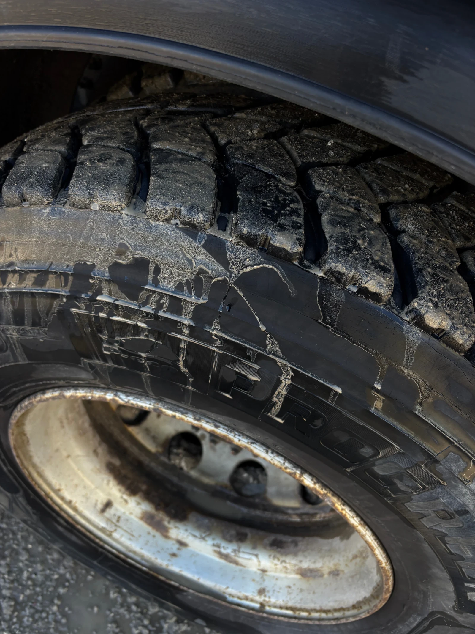 Volvo Fh 12 Палфингер 35000F - изображение 4