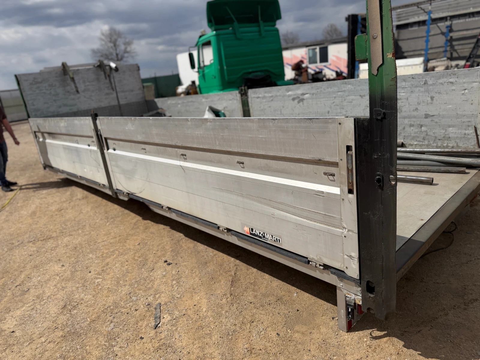 Mercedes-Benz Atego | Mobile.bg � ����������� 6