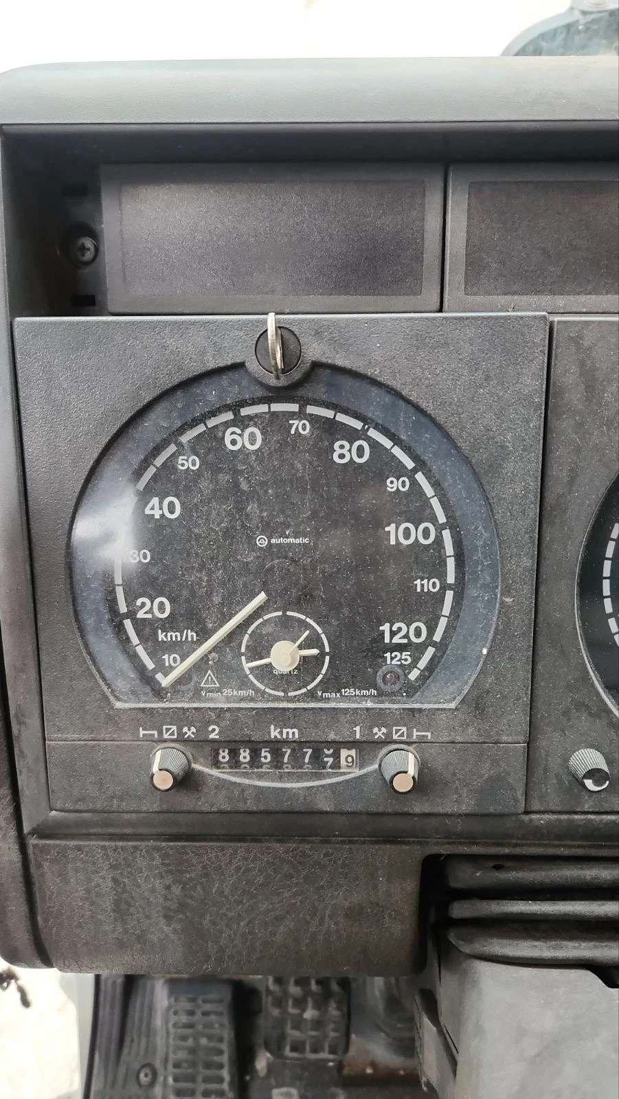 Iveco Eurocargo120e Спална кабина, печка., снимка 10 - Камиони - 54371985