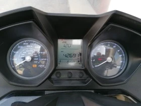 Kymco Downtown 350i ABS, снимка 10