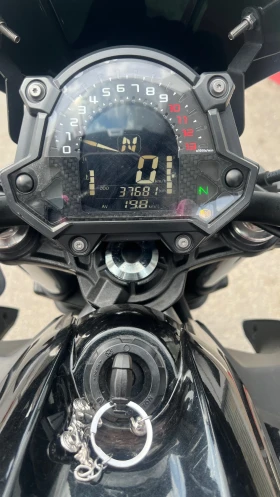 Kawasaki Z Z650, снимка 3
