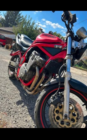 Suzuki Bandit, снимка 2