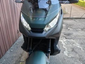 Honda X-ADV 750 Traction Control - Сервизна книжка, снимка 7