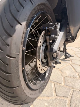 Honda X-ADV 750 ABS LED Traction Control, снимка 12