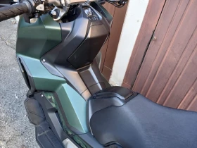 Honda X-ADV 750 Traction Control - Сервизна книжка, снимка 10