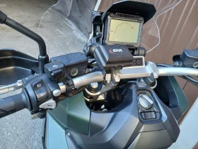 Honda X-ADV 750 Traction Control - Сервизна книжка, снимка 11