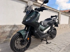Honda X-ADV 750 ABS LED Traction Control, снимка 4