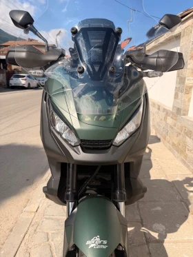 Honda X-ADV 750 ABS LED Traction Control, снимка 9