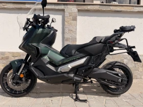 Honda X-ADV 750 ABS LED Traction Control, снимка 5