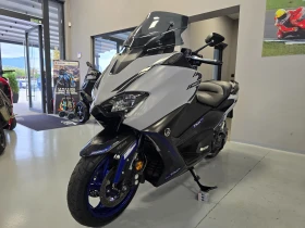 Yamaha T-max 560ie, Вариатор Malossi, Leo Vince!, снимка 8