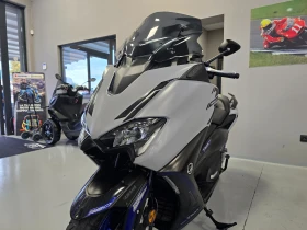 Yamaha T-max 560ie, Вариатор Malossi, Leo Vince!, снимка 9