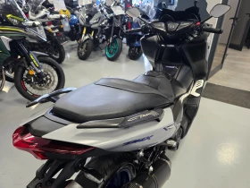 Yamaha T-max 560ie, Вариатор Malossi, Leo Vince!, снимка 12