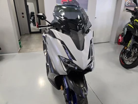 Yamaha T-max 560ie, Вариатор Malossi, Leo Vince!, снимка 10