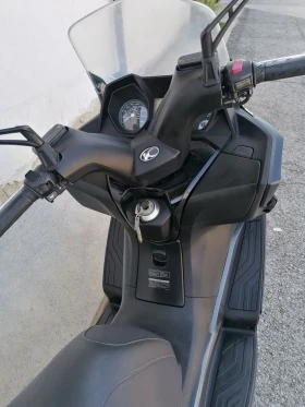 Kymco Downtown 350i ABS | Mobile.bg    7