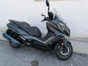     Kymco Downtown 350i ABS