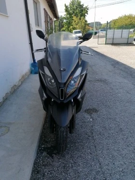 Kymco Downtown 350i ABS | Mobile.bg    5