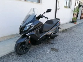 Kymco Downtown 350i ABS | Mobile.bg    4