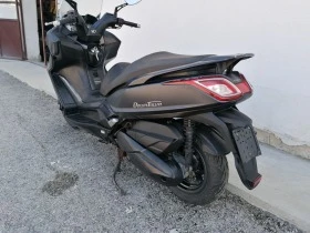 Kymco Downtown 350i ABS | Mobile.bg    2