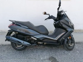 Kymco Downtown 350i ABS | Mobile.bg    8