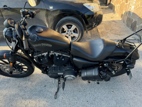 Harley-Davidson Sportster Iron 883 XL, снимка 4