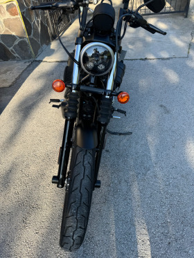 Harley-Davidson Sportster Iron 883 XL, снимка 2