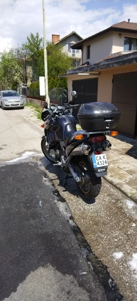 Honda Varadero 1000R, снимка 3