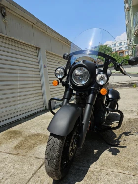Indian Springfield Dark Horse 2018 | Mobile.bg    14