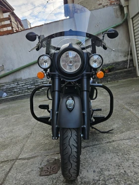 Indian Springfield Dark Horse 2018, снимка 2