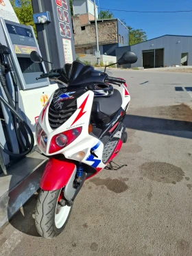 Peugeot Speedfight     | Mobile.bg    4