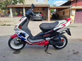 Peugeot Speedfight     | Mobile.bg    2