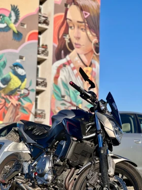 ������ Kawasaki Z