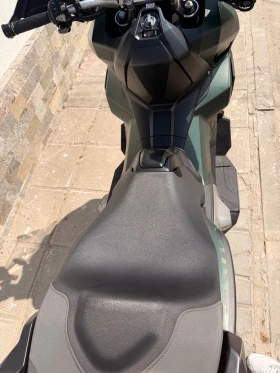 Honda X-ADV 750 ABS LED Traction Control | Mobile.bg � ����� ������ 10