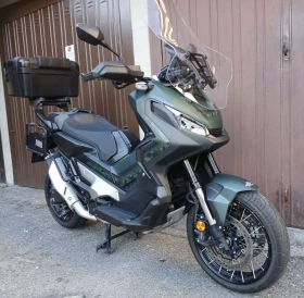 ������ Honda X-ADV